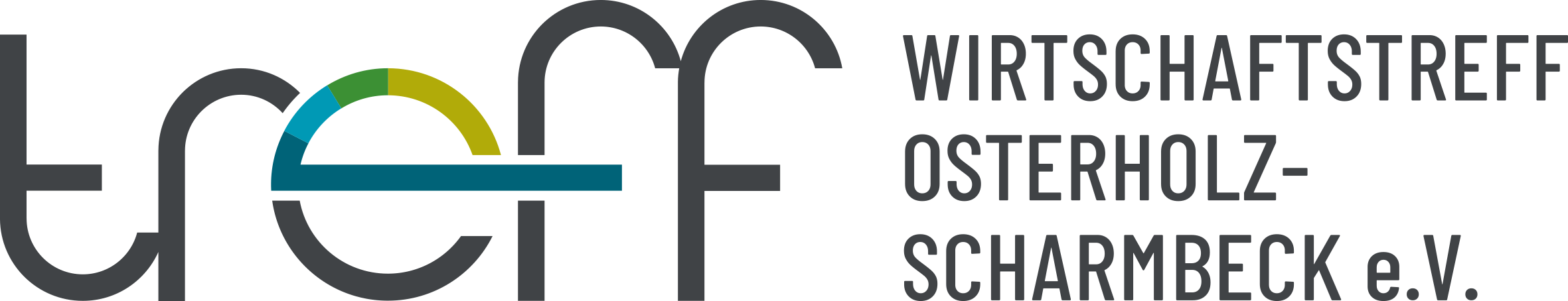 WTO Logo Claim 3zeilig