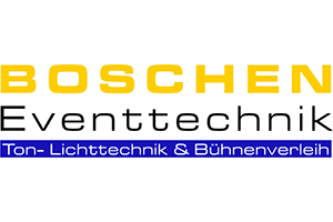 Boschen Eventtechnik