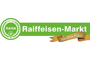 RAISA eG Raiffeisen-Markt