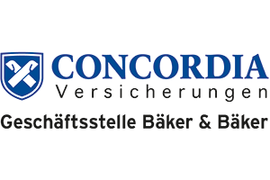 Concordia Versicherungen Tim Bäker