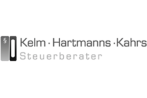 Kelm Hartmanns Kahrs Logo