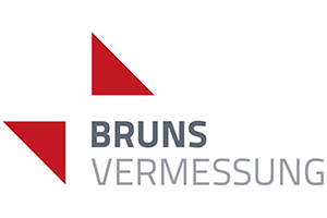 Bruns Vermessung