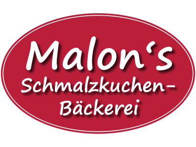 Malon's Schmalzkuchen-Bäckerei