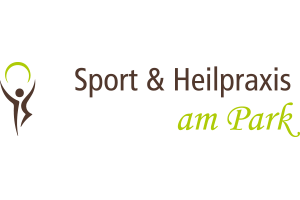 Sport Heilpraxis amPark Logo