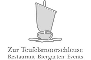 Zur Teufelsmoorschleuse