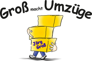 Groß Umzüge