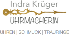 Indra Krüger - Uhrmacherin