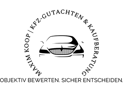koop fahrzeugcheck maxim ohz logo