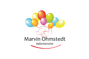 Ballon- und Zauber-künstler Marvin Ohmstedt