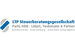 LTP Steuerberatungsgesellschaft PartG mbB