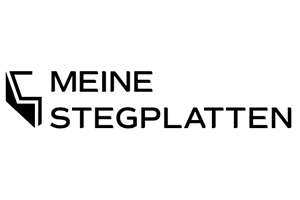 Meine Stegplatten