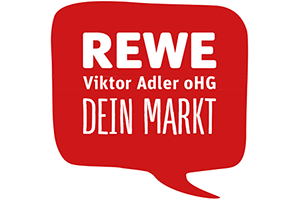 REWE Supermarkt - Viktor Adler oHG