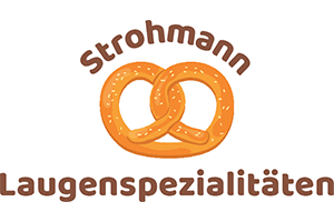 Strohmann Laugenspezialitäten