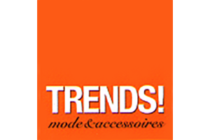 TRENDS! - Mode und Accessoires
