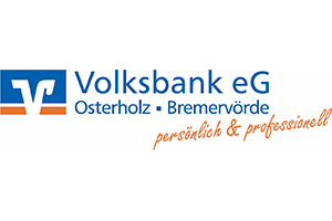 Volksbank eG - Osterholz, Bremervörde