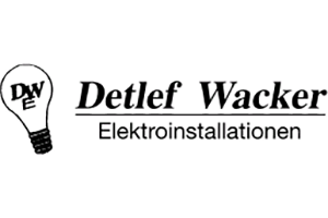 Detlef Wacker Elektroinstallationen