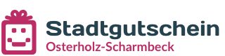 stadtgutschein ohz logo